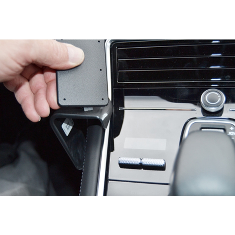 Brodit 835359 Autohalterung Porsche Panamera
