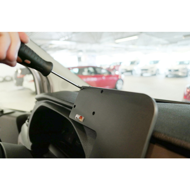 Brodit 213567 support voiture Ford Transit 20-
