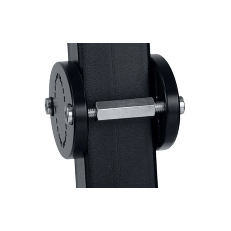 Brodit 215677 Gabelstaplerhalterung