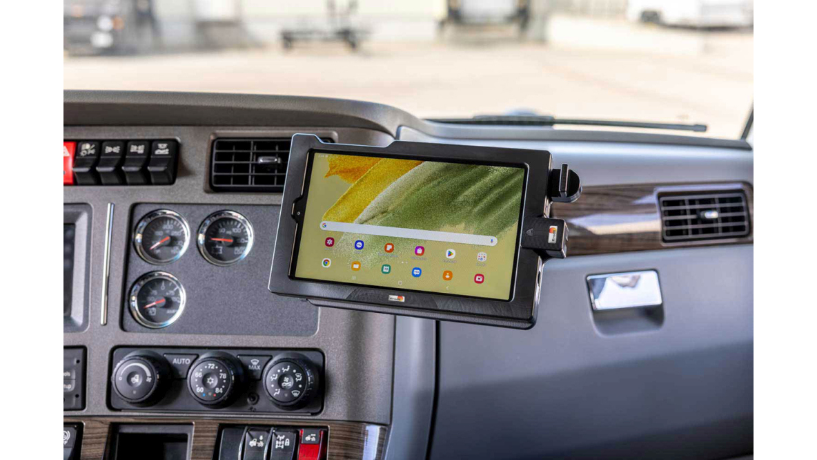 Brodit 216410 ModTek Dock für Android und Windows