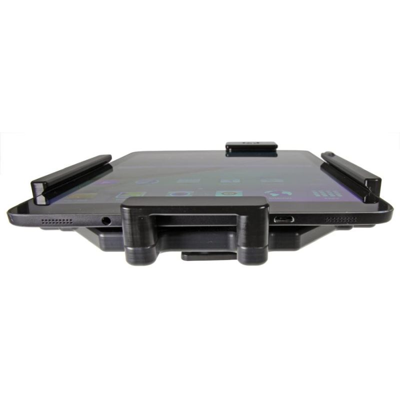 Brodit 539855 support Tablet avec férrméture