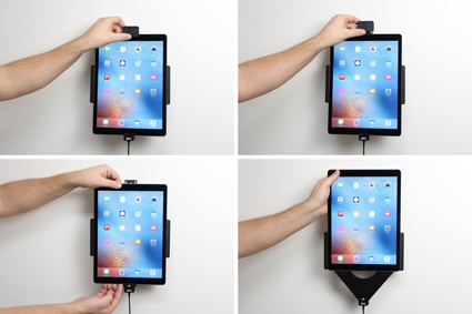 Brodit 547820 Gerätehalterung Apple iPad Pro 12.9