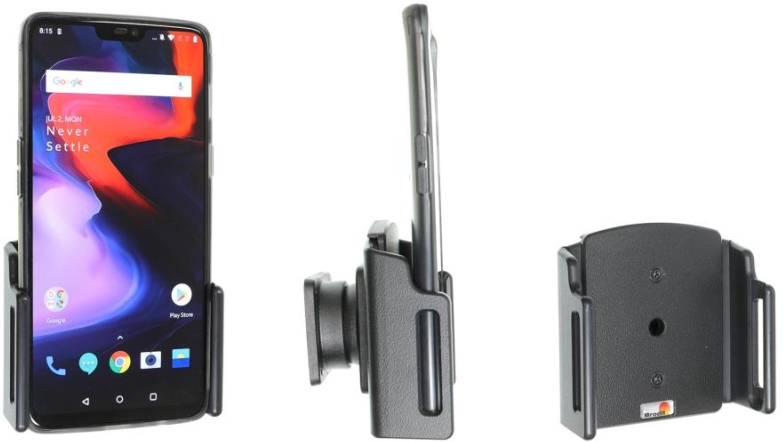 Brodit 711063 support appareil OnePlus 6