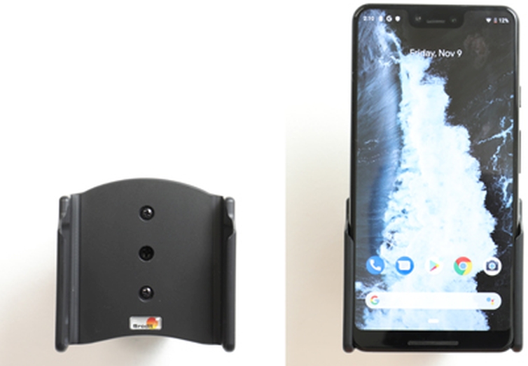 Brodit 711089 support appareil Google Pixel 3 XL