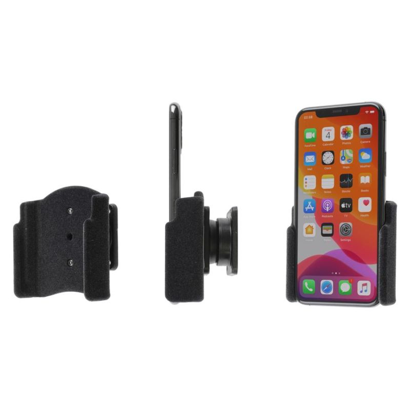 Brodit 711161 Gerätehalterung Apple iPhone 11 Pro