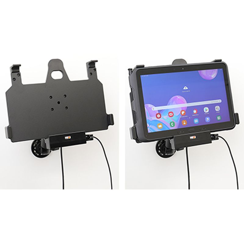 Brodit 712149 Halterung Samsung Galaxy Tab A Pro