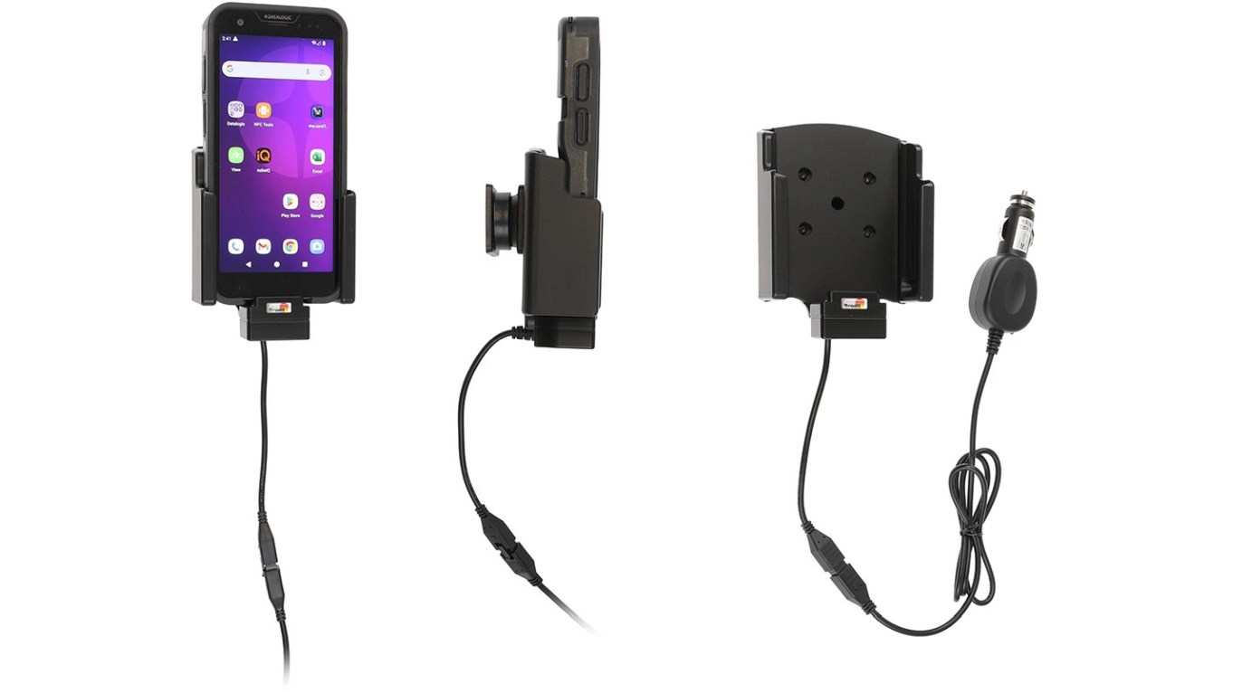 Brodit 712423 Halterung Datalogic Memor 30/35