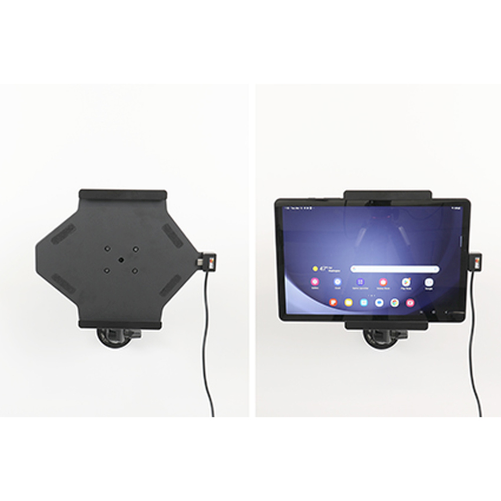 Brodit 727389 support appareil Samsung Galaxy Tab A9+