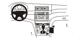 BMW 316-330/M3 E46 98-04