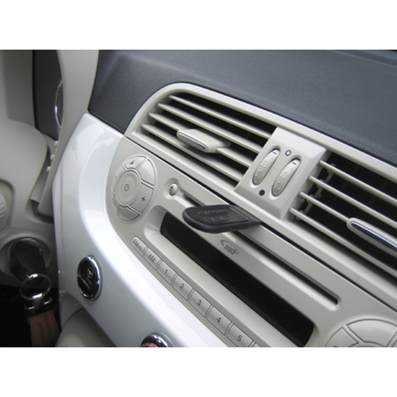 Brodit 854124 support Fiat 500 annee 07-15, Center mount