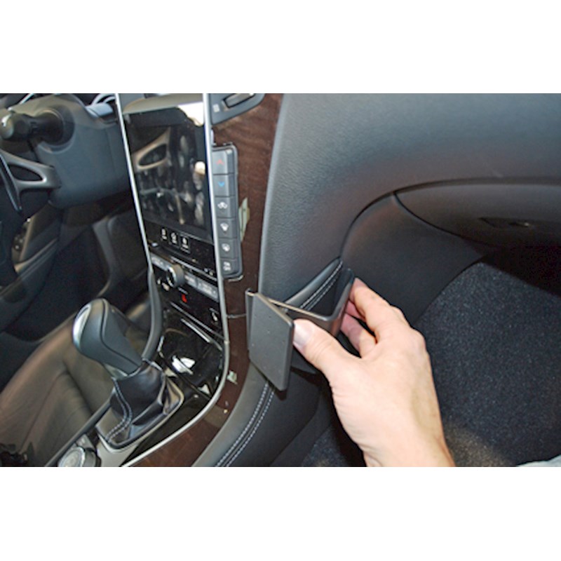 Brodit 854964 Autohalterung Infiniti Q60 16-