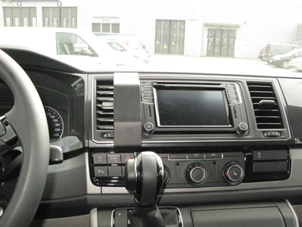 Brodit 855204 support Volkswagen Multivan 16