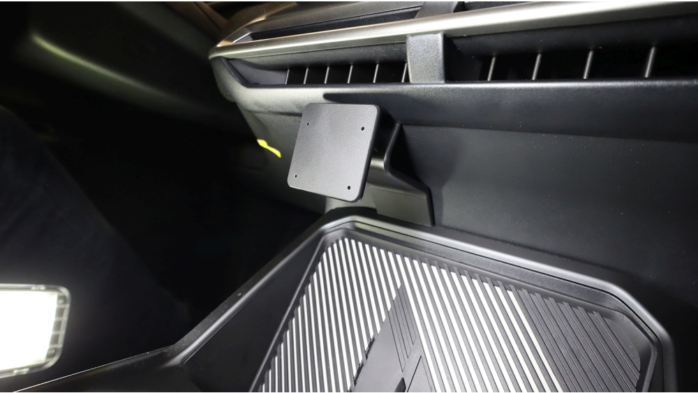 Brodit 856272 support voiture BMW iX3, 26-