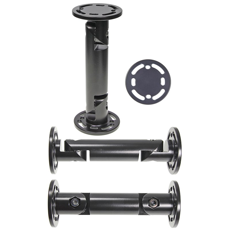 Brodit 215788 Support de socle 6"