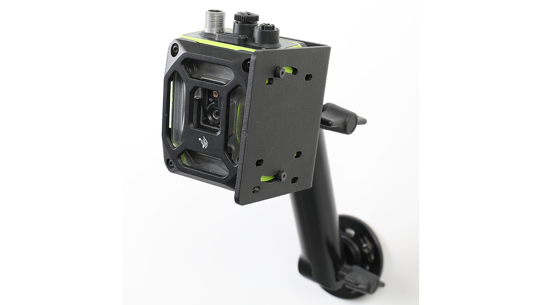 Brodit 217052 L-plâteau  pour Zebra Machine Vision