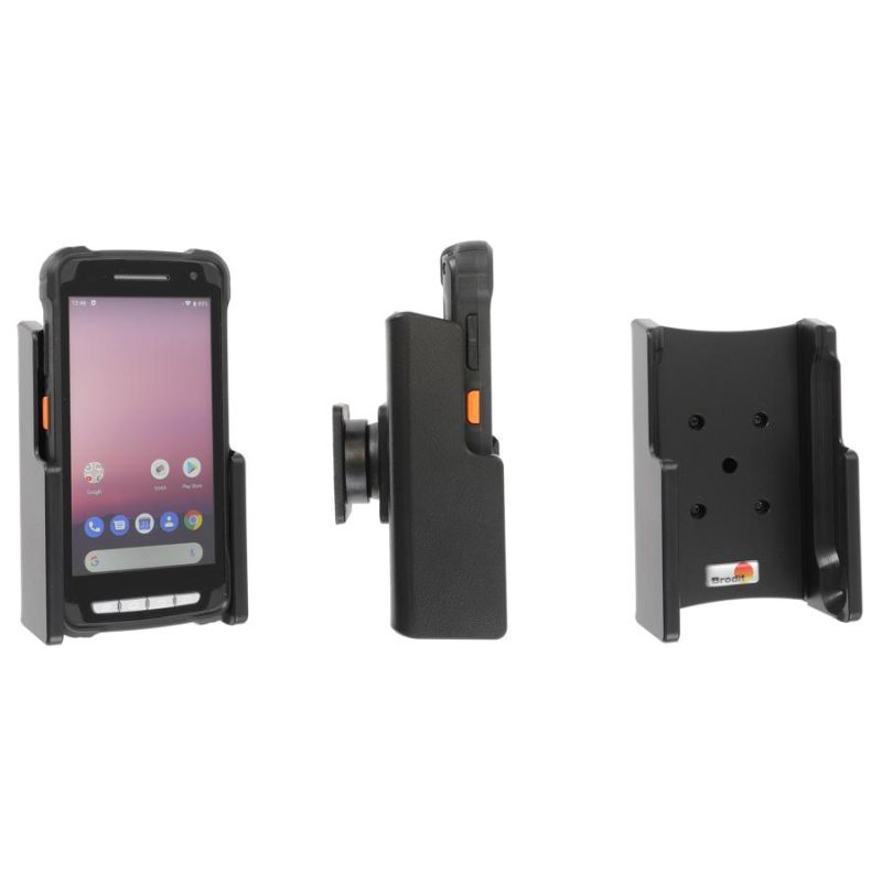 Brodit 711170 support appareil Point Mobile PM90