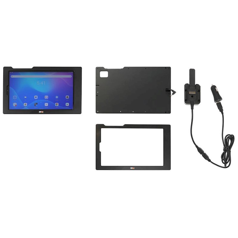 Brodit 758271 Boîtier de protection Lenovo Tab K10 TB-X6C6F