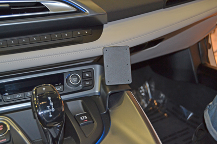 Brodit 835174 Autohalterung BMW i8