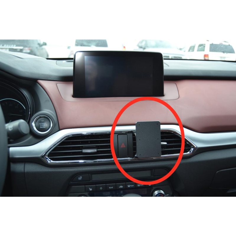 Brodit 855486 support voiture Mazda CX-9 16-