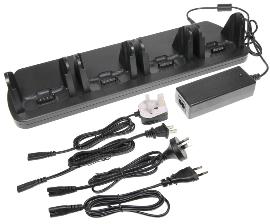 Montant de table pour Motorola MC55/MC65