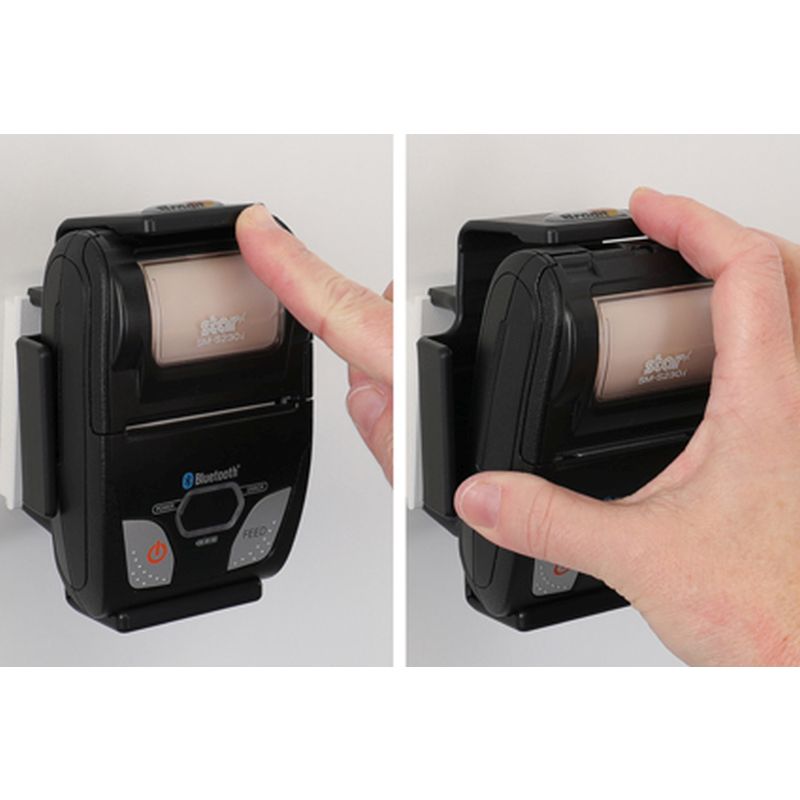 Brodit 710165 support appareil Star Sm-S230i