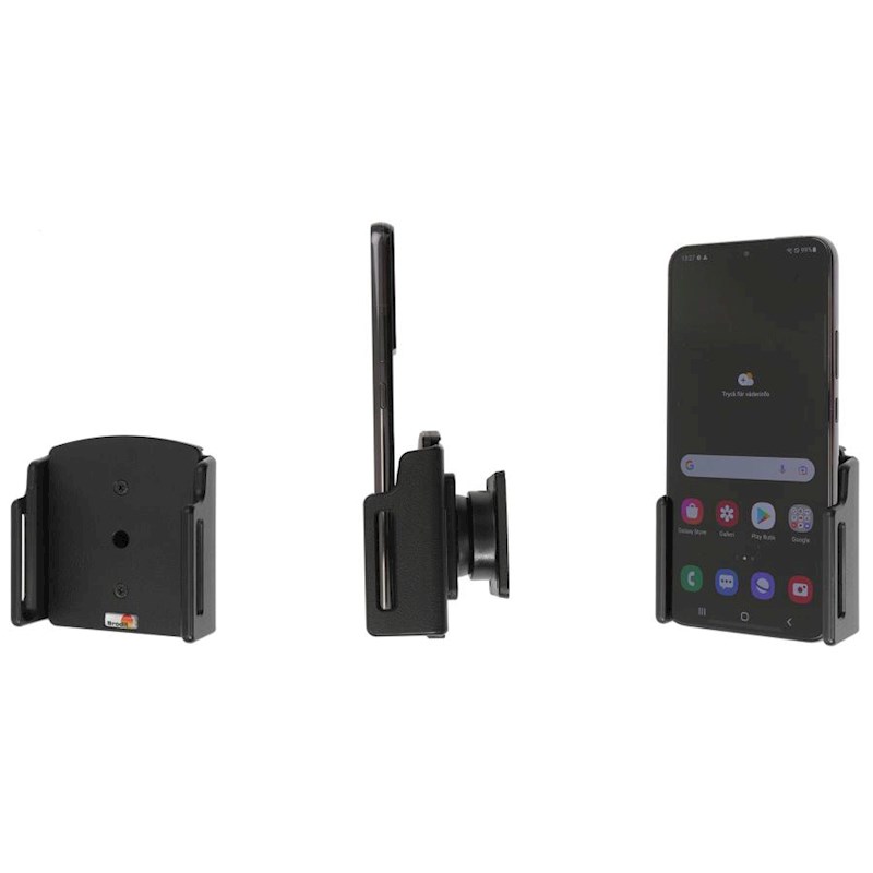 Brodit 711299 Halterung Samsung Galaxy S22+ 5G (SM-S906B/SM-S906B/DS)