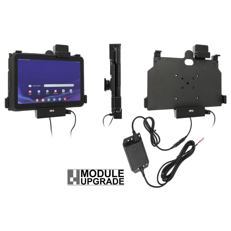 Brodit 747329 Halterung Samsung Galaxy Tab Active