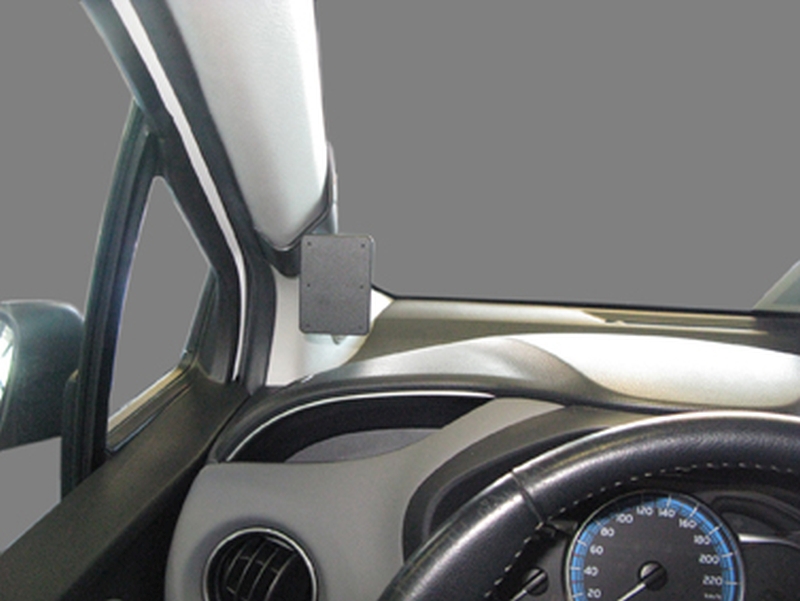 Brodit 805402 support voiture Toyota Yaris