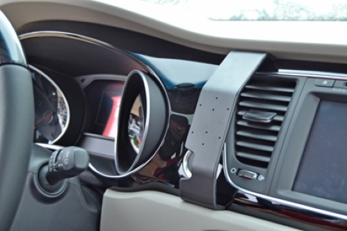 Brodit 855123 support voiture Kia Carnival ProClip