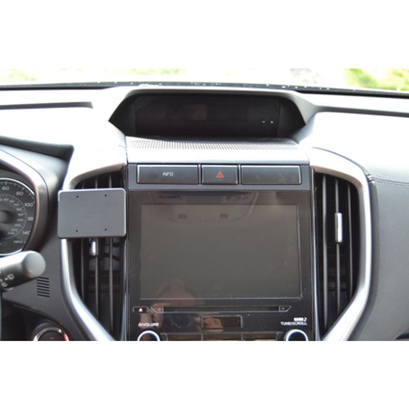 Brodit 855429 support voiture Subaru Ascent 18-