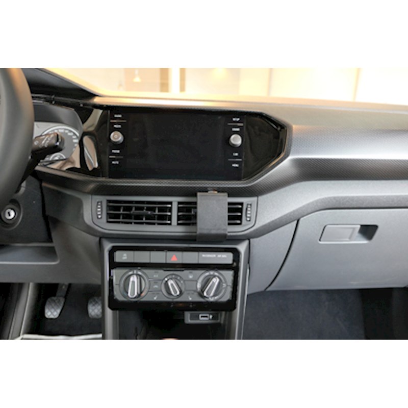 Brodit 855509 Autohalterung Volkswagen T-cross 19-