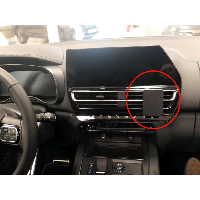 Brodit 855863 Autohalterung Citroen C5 Aircross 23
