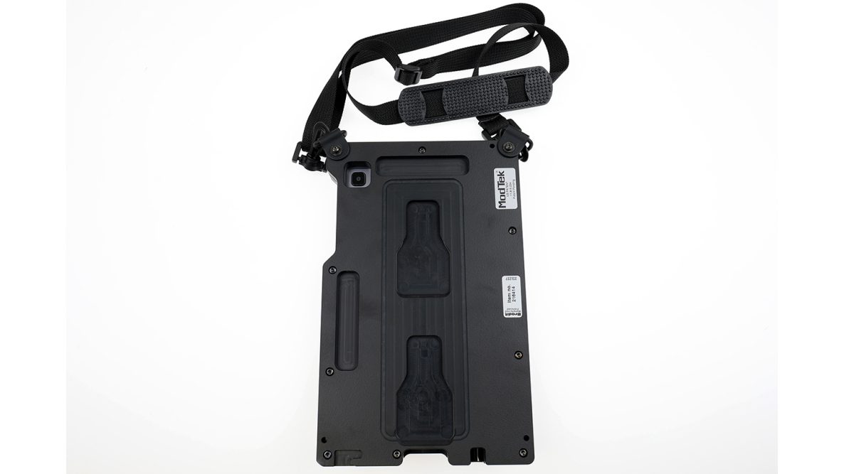 Brodit 102808 ModTek Schulterriemen