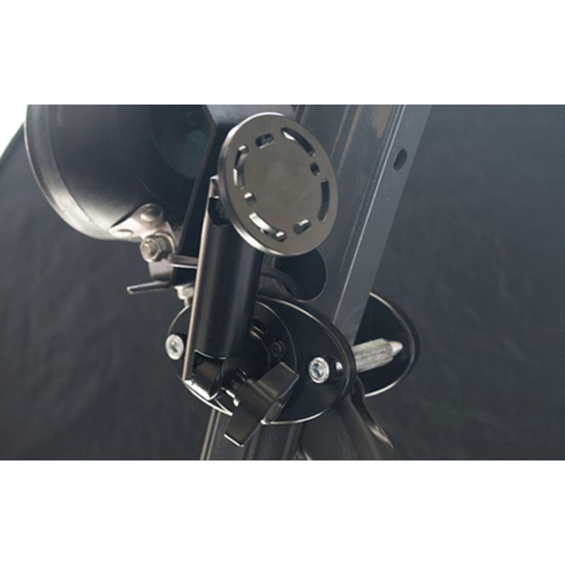 Brodit 215677 Gabelstaplerhalterung