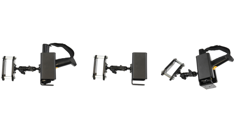 Brodit 216225 Universal-Scannerhalter X-Large