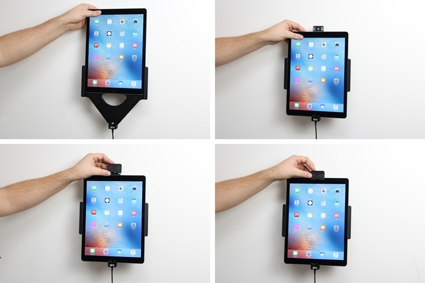Brodit 553820 Gerätehalterung Apple iPad Pro 12.9
