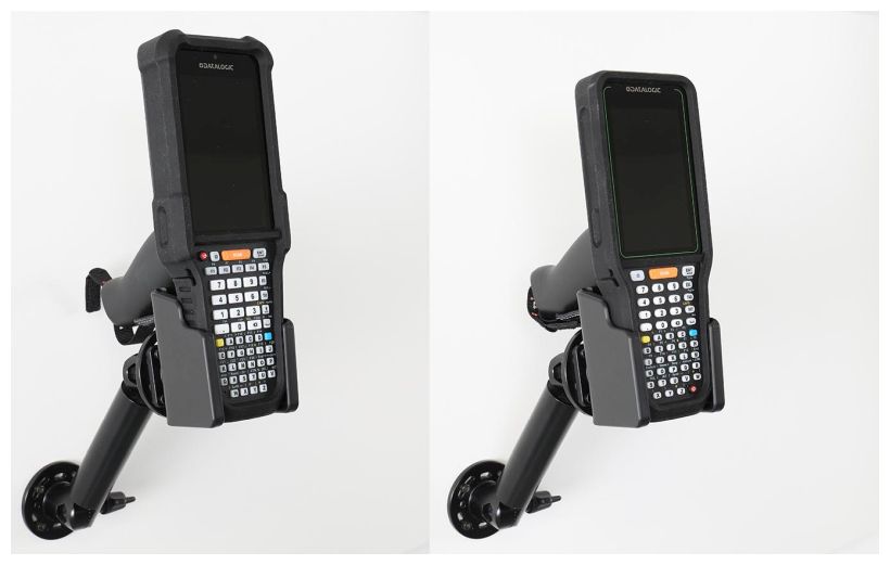 Brodit 711489 Halterung Datalogic Falcon/Skorpio