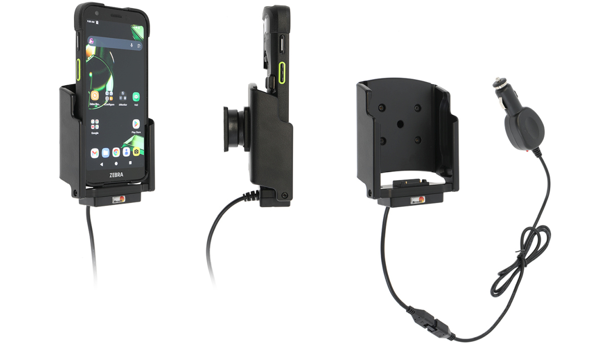 Brodit 712470 support appareil Zebra TC701