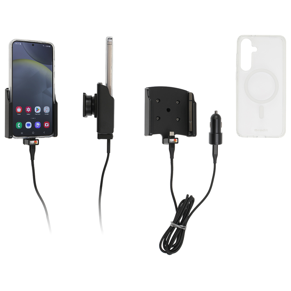 Brodit 721405 support appareil Samsung Galaxy S24+