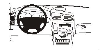 Volvo S60 00-10