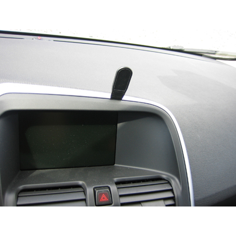 Brodit 854625 support Volvo XC60 annee 09-17, Center mount, High, Right