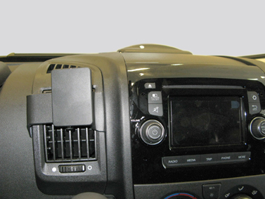 Brodit 855085 Autohalterung Citroen Jumper