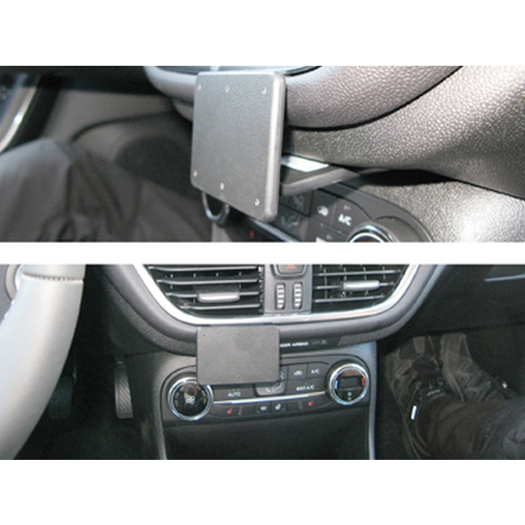 Brodit 855327 Autohalterung Ford Fiesta