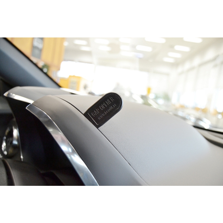 Brodit 855366 support voiture Chevrolet Camaro