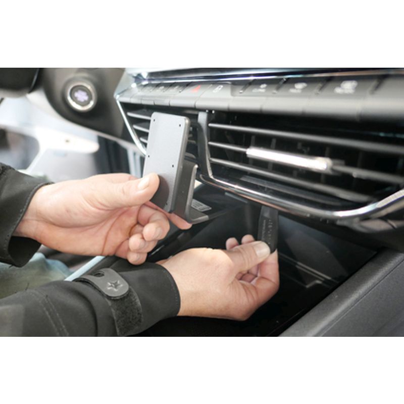 Brodit 855619 support voiture Skoda Octavia IV -20