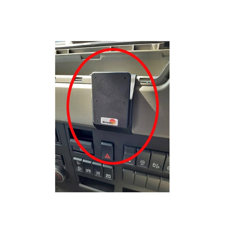 Brodit 213575 support voiture Volvo FM series 21-