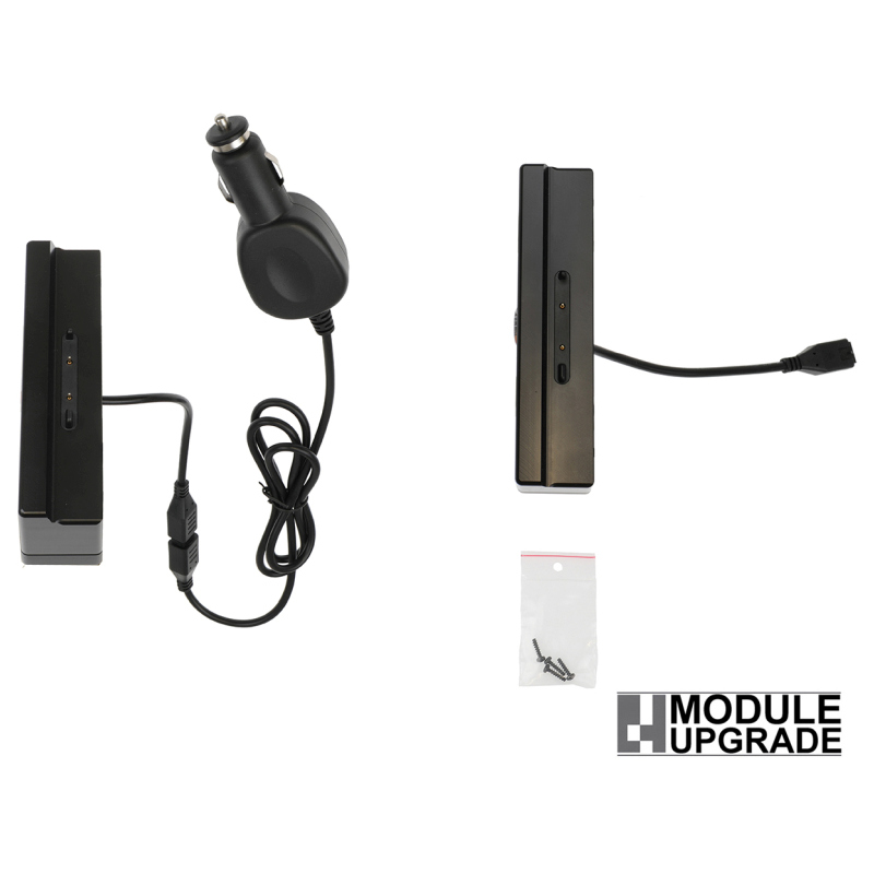 Brodit 216348 Lade-Modul Zebra ET40 8 / ET40 10 / ET45 8 / ET45 10