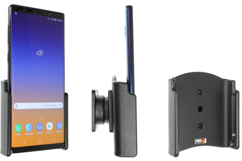Brodit 711069 support appareil Samsung Galaxy Note 9