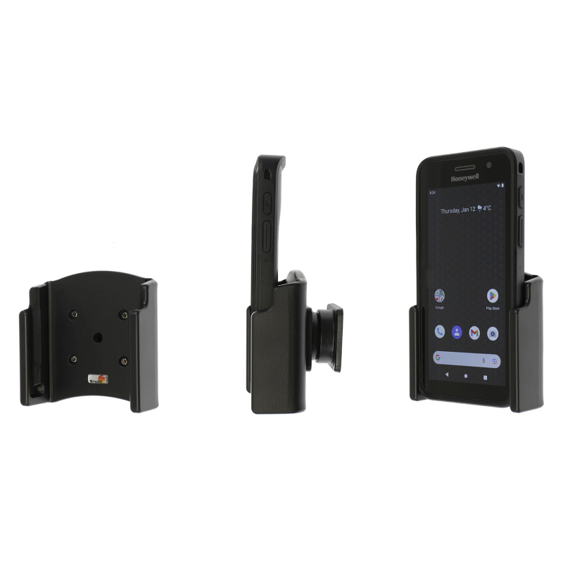 Brodit 711335 support appareil Honeywell CT30XP
