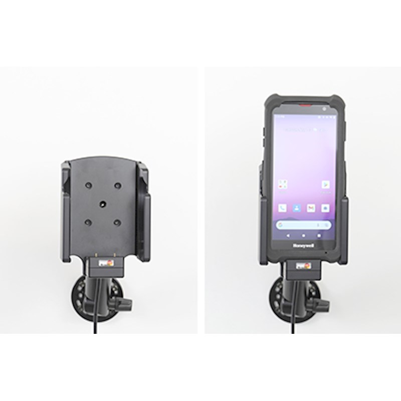 Brodit 712305 support appareil Honeywell EDA52